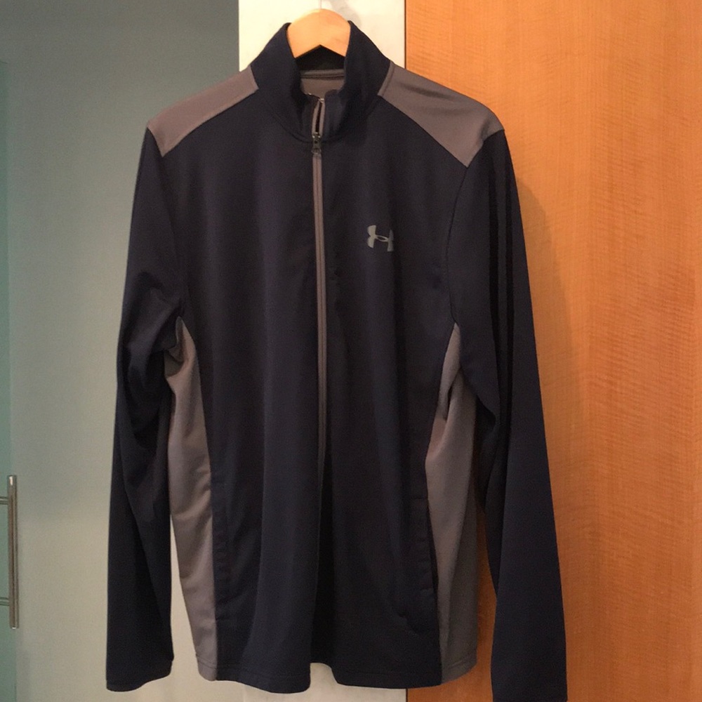 Under Armour heatgear jacket